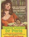 Постер из фильма "Собор Парижской Богоматери" - 1