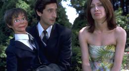 Кадр из фильма "Кукла" - 2