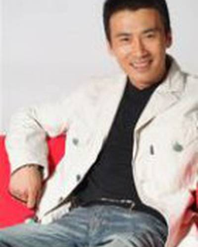 Yunlong Liu фото