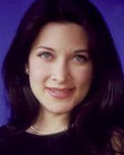 Roya Megnot фото