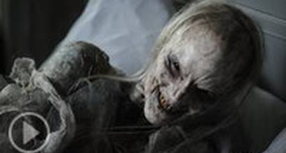 Трейлер (украинский перевод от oKino.ua)