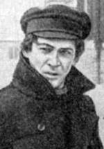 Петр Бакшеев фото