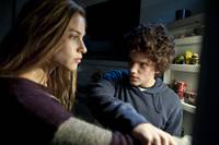 Кадр Ты и я