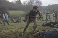 Кадр Пустая корона (мини-сериал)