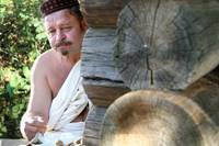 Кадр Ивановъ