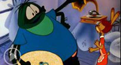 Мультфильм