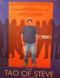 Постер из фильма "Дао Стива" - 1