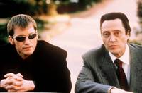 Кадр Короли самоубийства