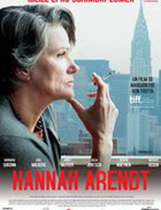 Ханна Арендт
