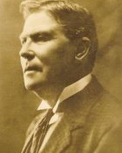 Уильям Ши фото