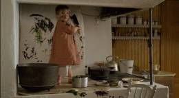 Кадр из фильма "Новые приключения детей из Бюллербю" - 1