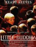 Постер из фильма "Маленький Будда" - 1