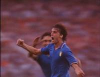 Кадр Гол! Кубок мира по футболу 1982 года