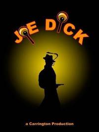 Постер Джо Дик