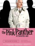 Постер из фильма "Розовая пантера" - 1