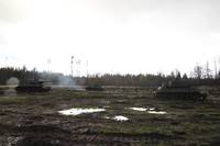 Кадр Белый тигр