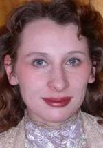 Светлана Садикова фото