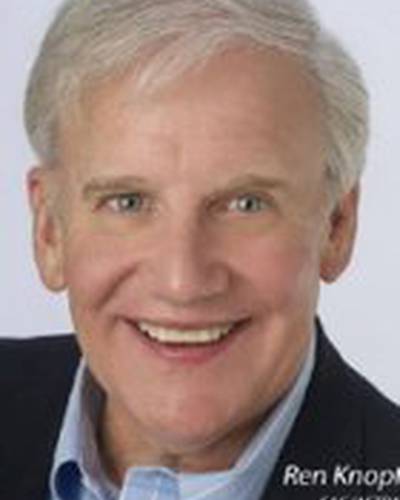 Рен Нопф фото