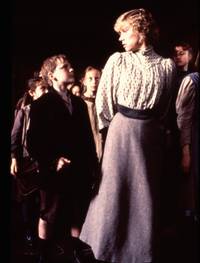 Кадр Пробуждение желаний