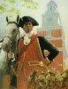 George Washington II: The Forging of a Nation