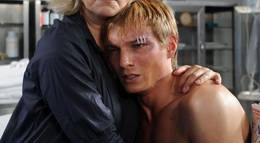 Кадр из фильма "IK1 - Touristen in Gefahr" - 1