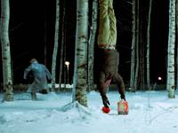 Кадр Впусти меня