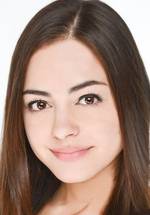 Александрия Бенуа фото