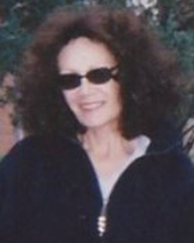 Моника Макгоун Джонсон фото