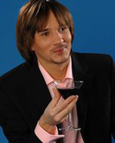 Евгений Ефремов фото