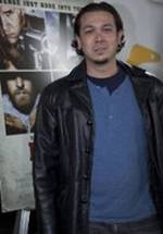 Брайан Роналдс фото