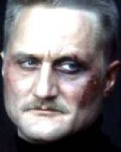 Бернар-Пьер Доннадье фото