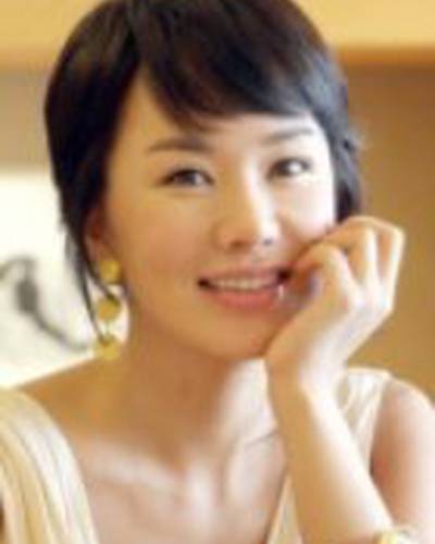 Ом Чон Хва фото