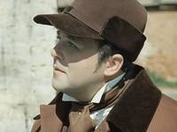 Кадр Мертвые души (мини-сериал)