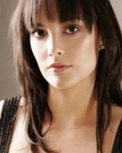 Джорджия Болтон фото