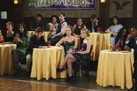 Кадр Мелисса и Джоуи