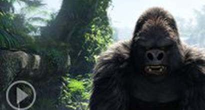 Трейлер (русский дублированный) 