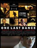 Постер из фильма "Последний танец" - 1
