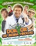 Постер из фильма "Doktor od jezera hrochu" - 1