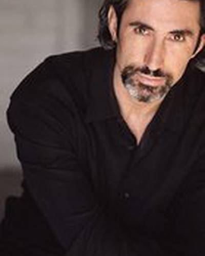 Хорди Кабальеро фото