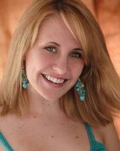 Кэти ДеШан фото