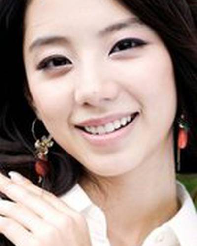 Пак Су Чжин фото