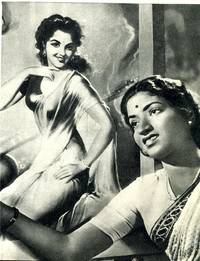 Кадр Девушка из Бомбея