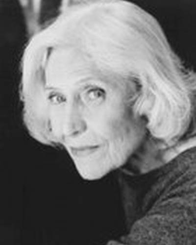 Юнис Андерсон фото