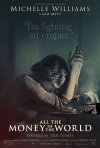 Постер Все деньги мира