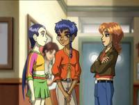 Кадр Чародейки