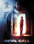 Постер из фильма "Дьявол позвонит" - 1