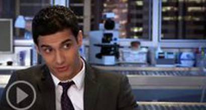 О съёмках (сезон 3)