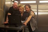 Кадр Липучка