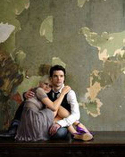 Эндрю Ли Поттс фото