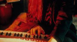 Кадр из фильма "Пола Х" - 2